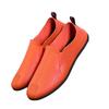 Men's Shoes Spring New Men's Casual Shoes Men's Shoes Low-top Doudou Shoes Soft Flat Leather Shoes One Foot Lazy Shoes