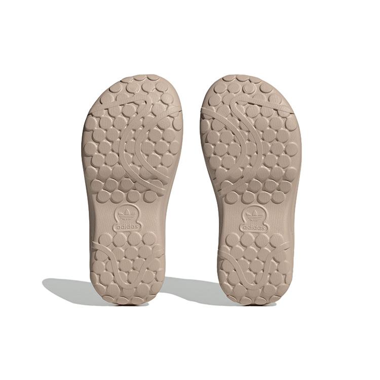 Adidas Wmns Adifom Stan Smith Mule 'Wonder Taupe' Women's IE7052