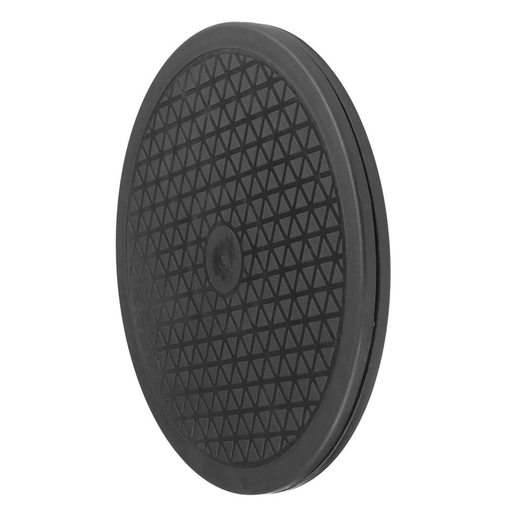 360 degrees 10 Rotating Platform Turntable Rotating Base Stand For Monitor TV Hot