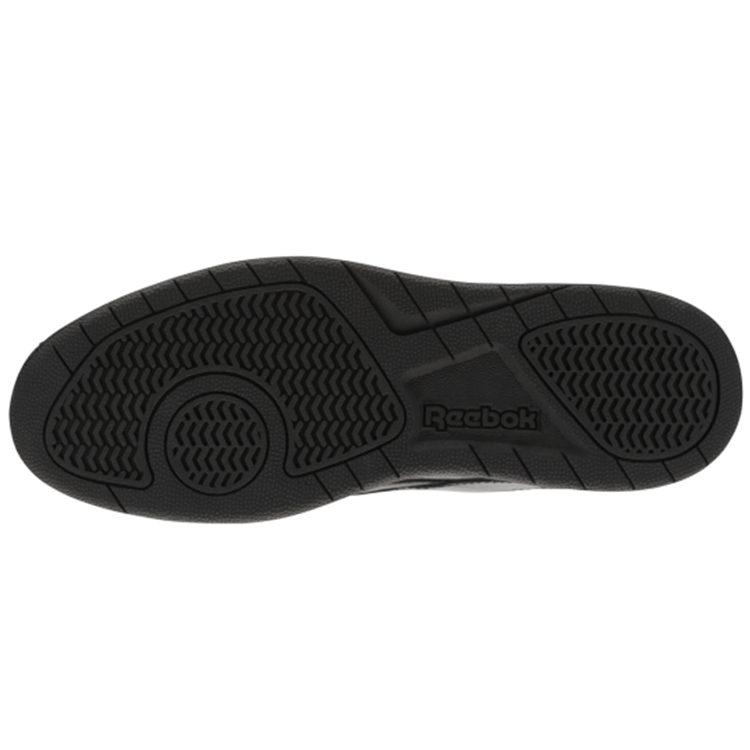 BB4500 Royal Reebok High 2 'Black Alloy' CN4108