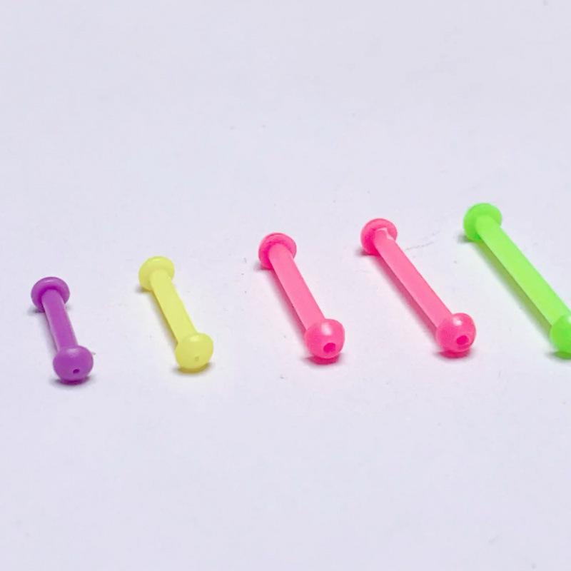 6th Anniversary Candy Color Lead Seat Set - 50 Pieces
