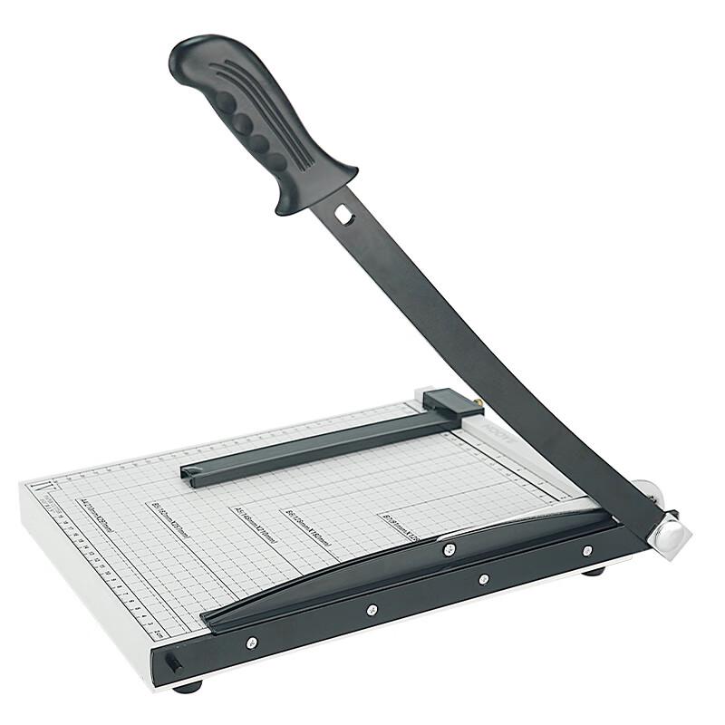 HOOYE Paper Cutter & Trimmer CN Plug (adapter Included)