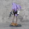Anime Handheld Post class Battlefield Character Arena First S: All round ELF Character Statue Model Ornament Doll Decoration