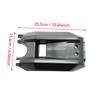 Carbon Fiber Battery Cover for Qiulong Sur-Ron Light Bee Electric Dirt Bike