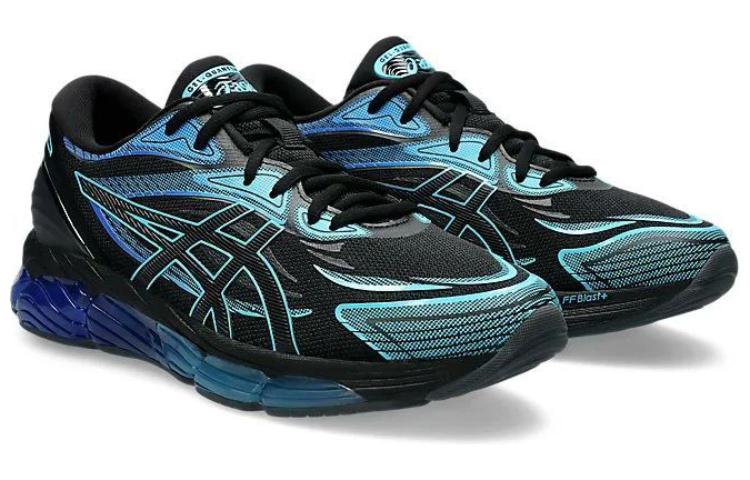 Asics Gel Quantum 360 Viii Ocean Pack Schwarz Aquarium 1203A305-003