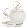Edifier Fones de Ouvido Sem Fio Comfo Flex Áudio Sem Fio Até 40 Horas de Bateria Conforto Bluetooth IP55 App Branco Ouvido Aberto - Certificado Hi-Res, Vida,