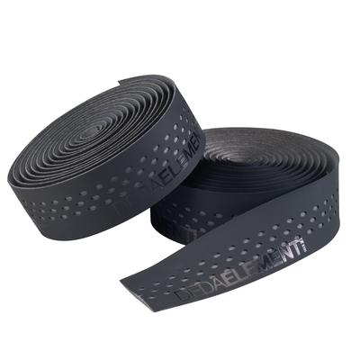 DEDA Presa Bar 30mm Thickness Tape, Black/Grey, Width, 3.0mm (Center)