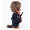 Offizielles Kyugetsu Original Kimono Monchhichi Junge Schwertkämpfer IPM-15-Z