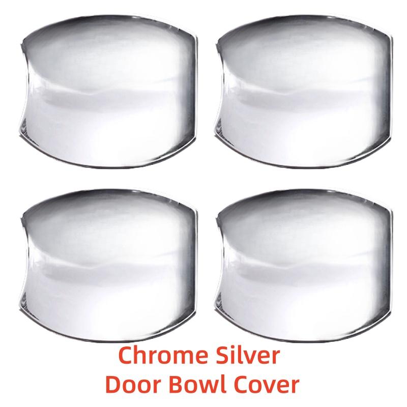 

Car Decoration Accessories Stickers Door Handle Cover Trim Paste Style Upgrade For Alfa Romeo Giulia 2017 2018 Bowl Cover