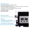 Duanrun 1 litre automatic gear pump DRB-150/1C oil pump oil injector CNC machine tools engraving machine oil pots