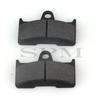 Front Rear Brake Pads Motorcycle Bicycle Disc for CF moto CF 500 600 X5 X6 X8 U5 ATV UTV Moto Parts