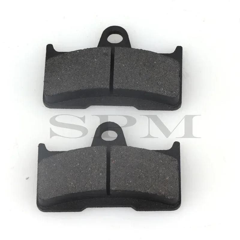 Front Rear Brake Pads Motorcycle Bicycle Disc for CF moto CF 500 600 X5 X6 X8 U5 ATV UTV Moto Parts
