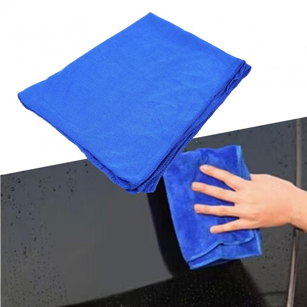 Portable Towel 1 Piece Washing Cloth Drying Household