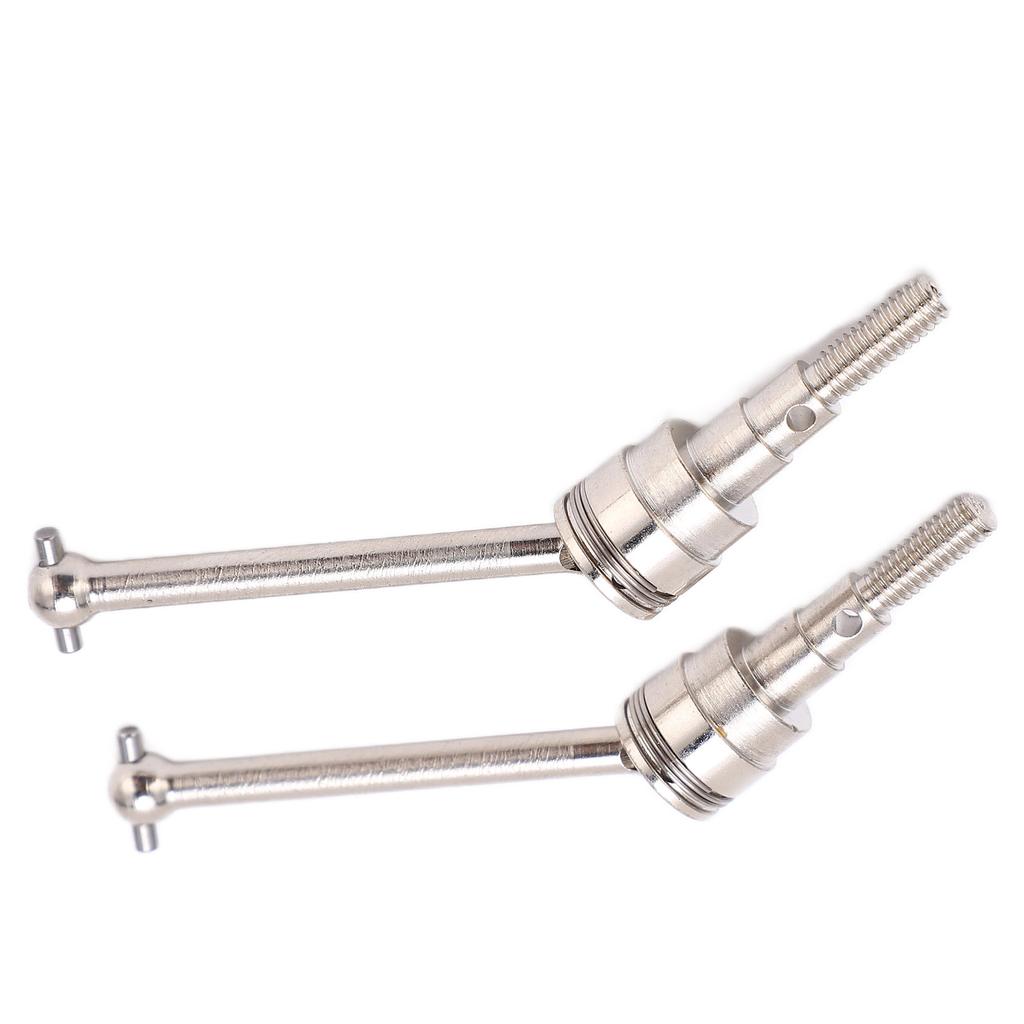 2Pcs Drive Shafts Steel   Parts RC Car Replacement A essories for    01