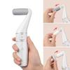 Professional Hot Selling Waterproof Rechargeable USB Charging Electric Callus Remover Electronic Foot File