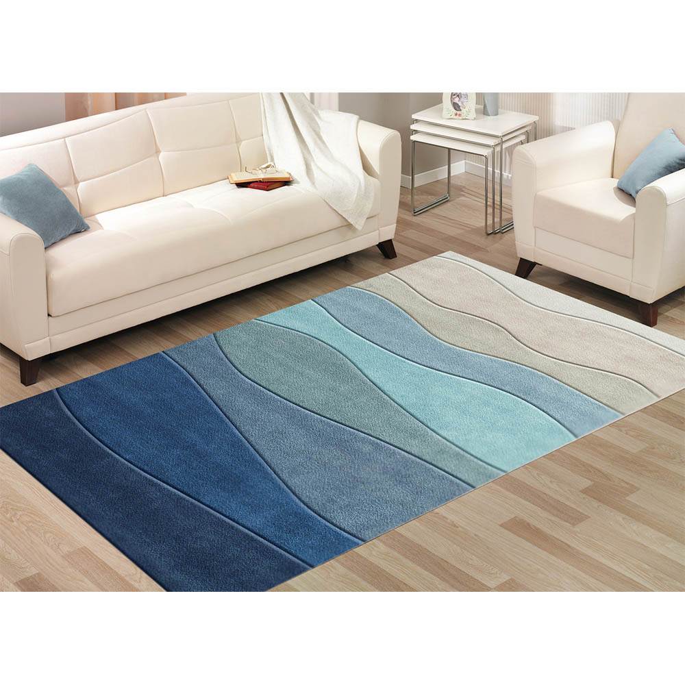 

Mosimoso Home H0037 Ковер с принтом на подошве в горошек 80x150 cm