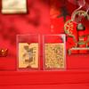 999 Fine Gold Encouragement Mobile Phone Sticker: Gaokao Exam Success Gold Card with Gift Box