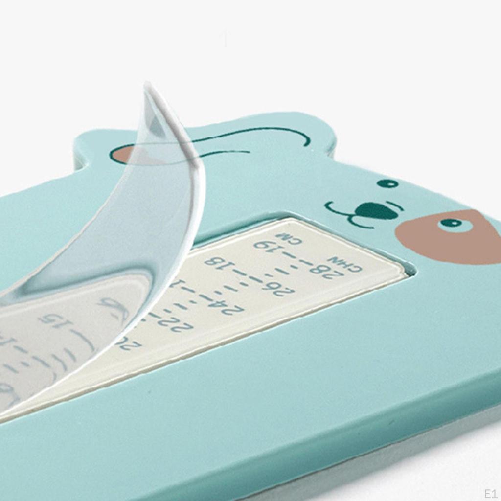 Measuring Ruler Feet Measure for , Children, Buying Shoes