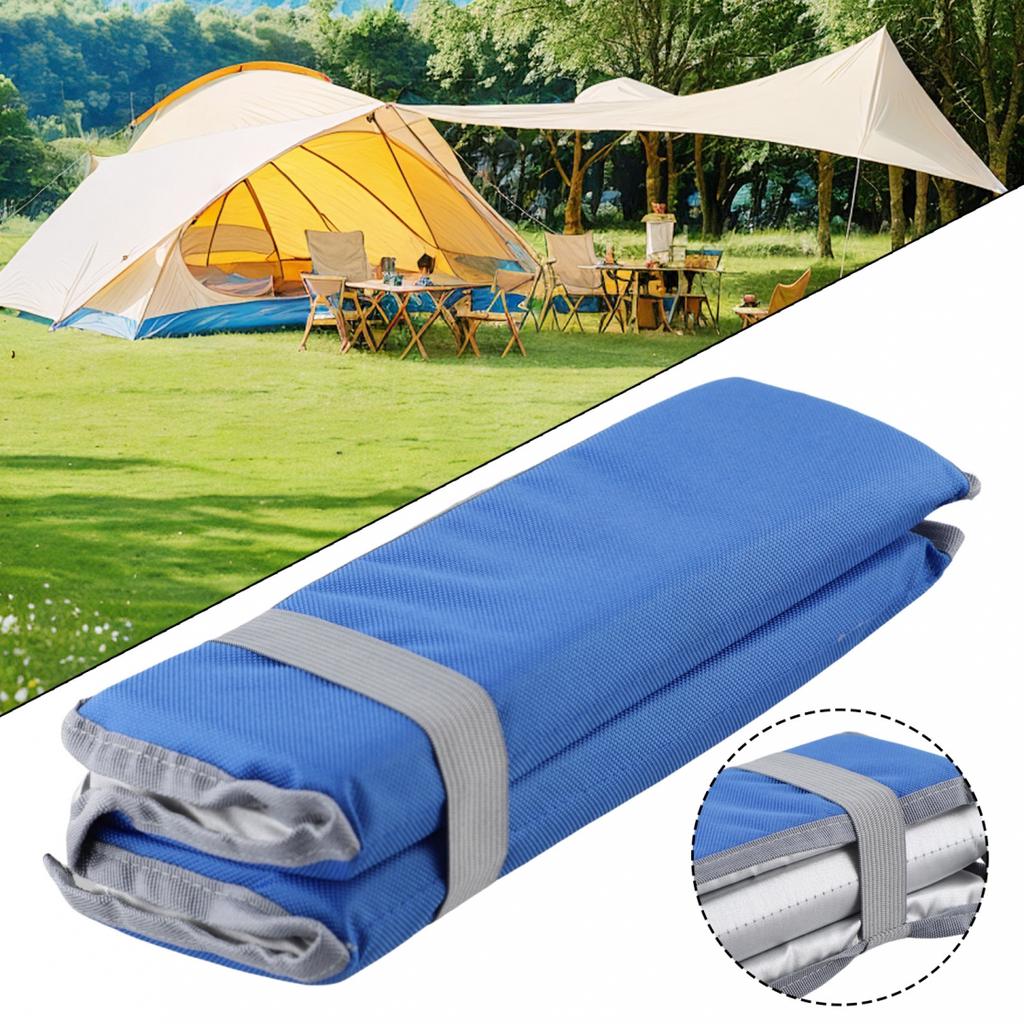 Moisture-Proof Pad Lightweight Outdoor Picnic Seat Cushion High Quality