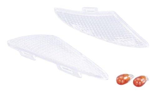 KITACO Turn signal lens set (for front) Jog EX/Jog Z/Super