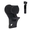 Protector Handheld Camera Gimbal Clip Clamp Bracket for DJI OSMO Pocket 4 Action Camera Accessories