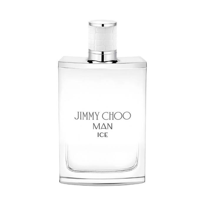 

Jimmy Choo Man Ice Туалетная вода-спрей 30 мл