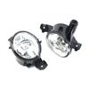 LED Auto Stoßstange Scheinwerfer Arbeits-Spotlicht Universelle Nebelscheinwerfer Hohe Helligkeit Fahrlicht Wasserdicht für X1 X3 E70 X5