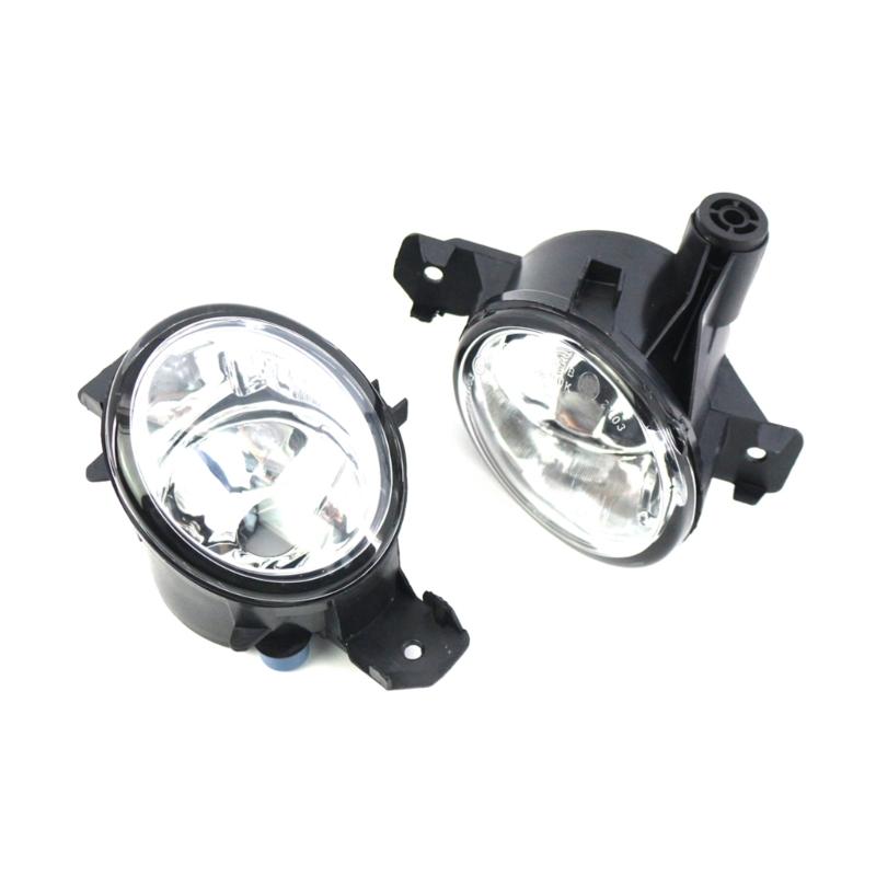 LED Auto Stoßstange Scheinwerfer Arbeits-Spotlicht Universelle Nebelscheinwerfer Hohe Helligkeit Fahrlicht Wasserdicht für X1 X3 E70 X5