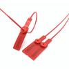 Disposable Pull-Tight Security Seals