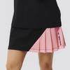 Bigteo Flexpleat Skirt Badminton Women'S Skirt (Vt25Csk300F)