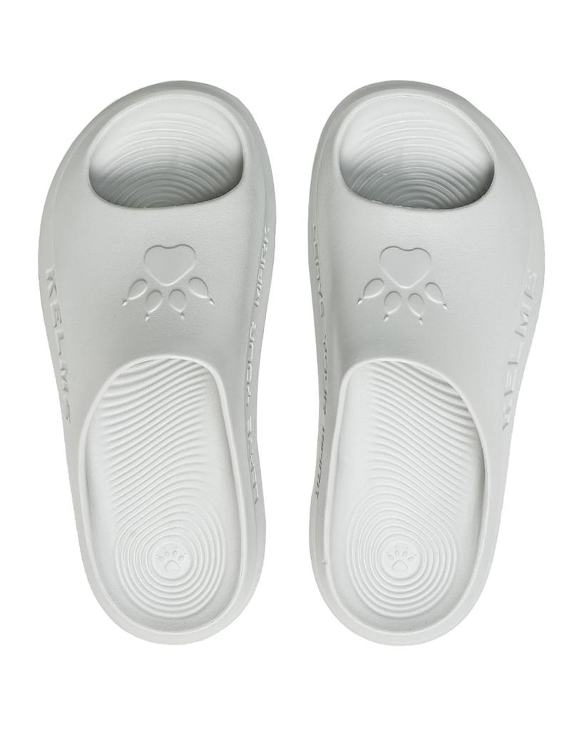 Kelme Sports Slide Suitable for and Beach Comfortable and Unisex Sandals, Ultra-Lightweight, Cushioned, Design, Shower, Pool, Use, Non-Slip