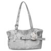 2026 New Style Korean Women's Daily Commute Bag - Fashionable Large Capacity Single Shoulder Tote