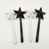 Creative Star Shaped Seasoning Wand 3 Holes Star Shaped Shake Stick  BBQ Supplies
