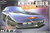 Aoshima Bunka Kyozai Movie Mecha No.SP1 1/24 Knight Rider Knight 2000 K.I.T.T. Season III Limited Edition with Front Scanner