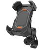 Universal Electric Scooter & Bike Phone Holder for Navigation