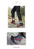2025 Men's Waterproof Non-Slip Rubber Boots for Outdoors, Fishing, Kitchen, Work, and Construction