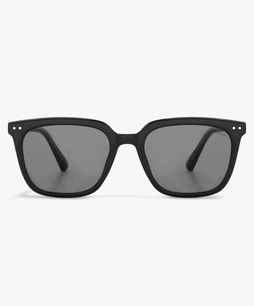 Maegkoin Didi 01 Black Didi Sunglasses (Black)
