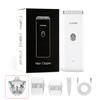 Small Dog Hair Clipper USB Rechargeable Pets Trimmer Cat Shaver Cutting Machine Puppy Carving Grooming Haircut Kit Low Noice