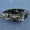 Mercedes-Benz B-Class 2016 Headlight Rear Housing Black Plastic Base