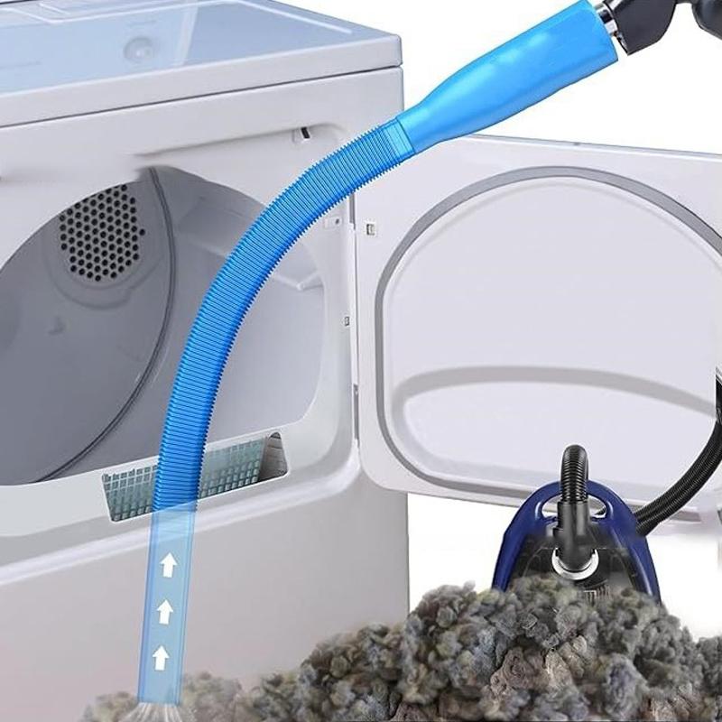 Trockner Abluft Trockner Abluftreiniger Set Staubsauger Belüftung Geeignet Für Trockner