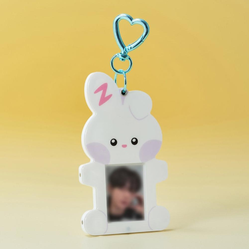 ZEROBASEONE Zeroni Wonderland Magnet Photo Card Holder