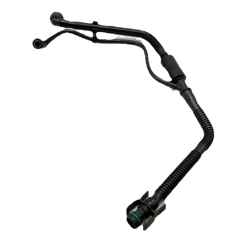 2.0 16V Engine Crankcase Breather Pipes For Peugeot 206 407 406 307 607 807 for Citroen XSARA PICASSO
