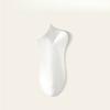 Men's Spring and Summer Cotton Invisible Antiodor Antiskid Antibacterial Anti Pilling Short Boat Socks