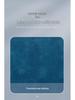Multifunctional RFID Travel Passport Holder and Document Bag