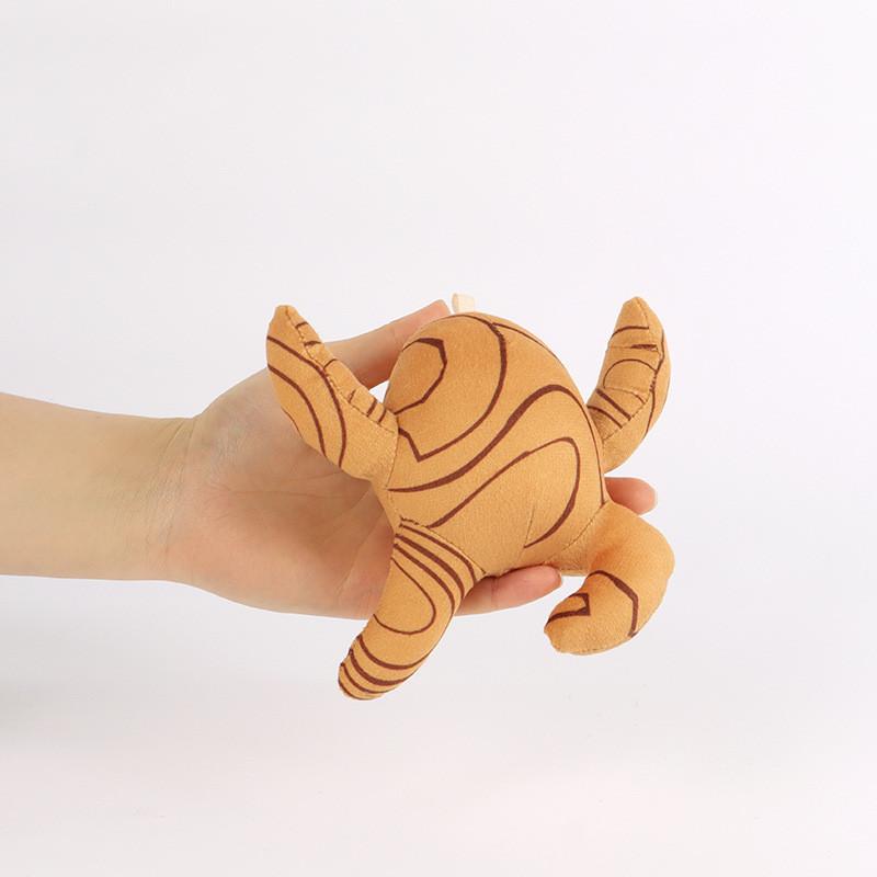 Slay The Spire Defect Plushie Soft Toy For Fans Collectors Gift