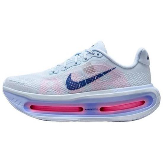 

Nike Vomero Premium Running Shoes Womens Blue Pink HM5973-400 EU 38 gainsboro