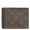 M60411 Monogram Macacer Portefeuille MindoroBifold Wallet Monogram Macacer Array