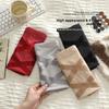 Women Summer Postpartum Safety Body Shaping Without A Trace High Waist Belly Lift Hip Flat Angle Underwear