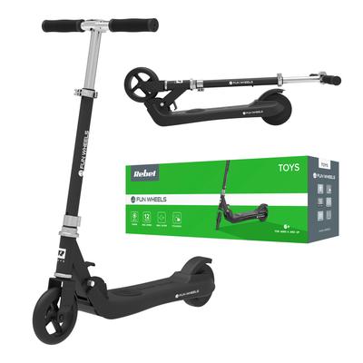 Scooter – Scooterlar ve ayak scooterları