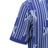 ANEW GOLF Men Rain Logo Short Sleeve Sweater_Rb
